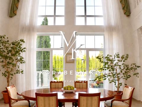 будинок за адресою Лісова вул.