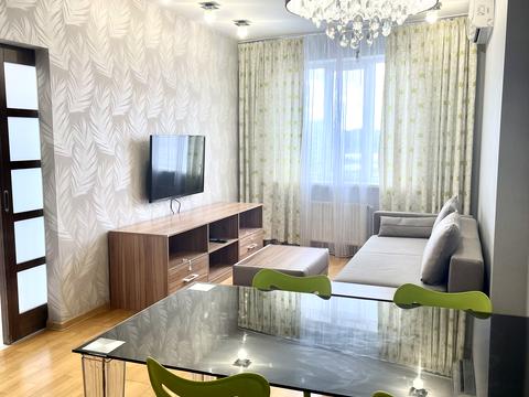 квартира по адресу Юрия Шумского ул., 5