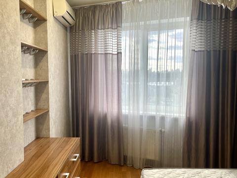 квартира по адресу Юрия Шумского ул., 5