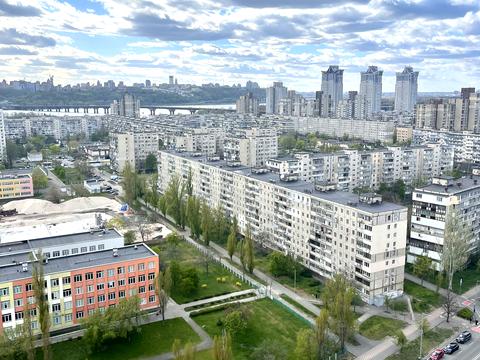 квартира по адресу Юрия Шумского ул., 5