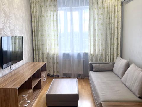 квартира по адресу Юрия Шумского ул., 5