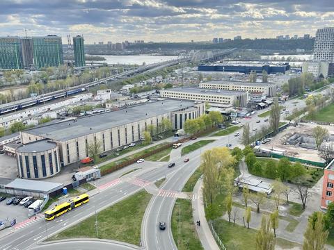 квартира по адресу Юрия Шумского ул., 5