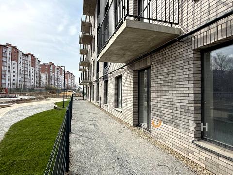 квартира за адресою Долішня вул., (Будинок 11)