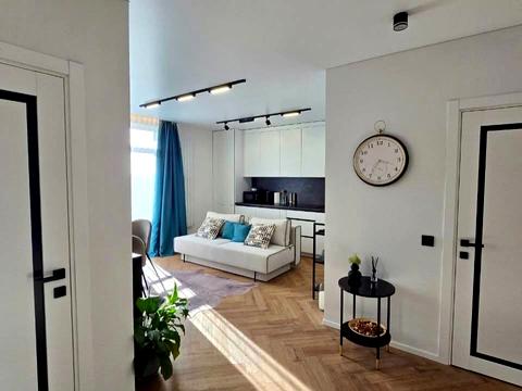 квартира по адресу Фогарашия ул., 17