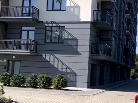 квартира за адресою Івана Фогарашія вул., 17
