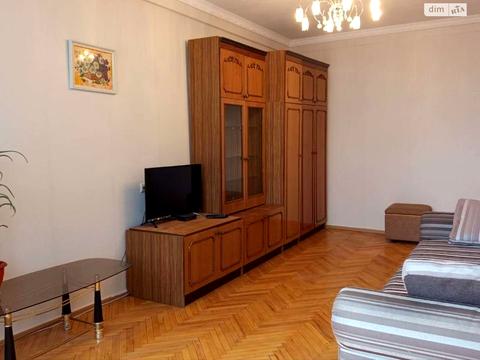 квартира за адресою Борщагівська вул., 10