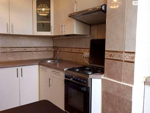 квартира по адресу Борщаговская ул., 10