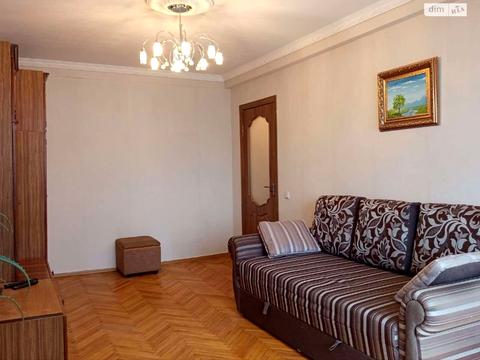 квартира за адресою Борщагівська вул., 10