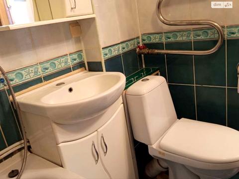 квартира за адресою Борщагівська вул., 10