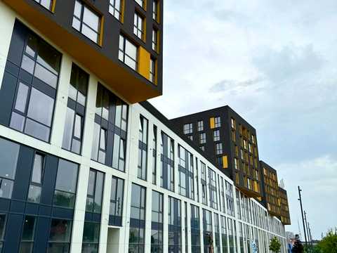 квартира за адресою Богдана Хмельницького вул., 207-В