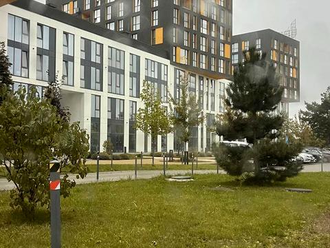 квартира за адресою Богдана Хмельницького вул., (ЖК Вежа (будинок 1))