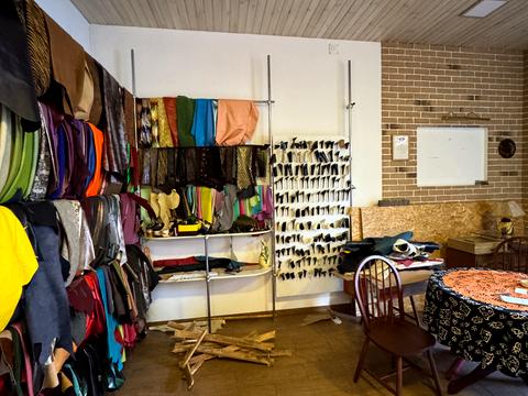 комерційна за адресою Глінки вул., 4б