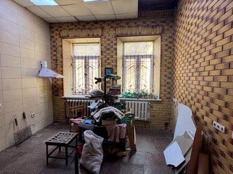 комерційна за адресою Глінки вул., 4б