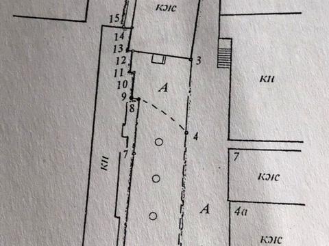 комерційна за адресою Глінки вул., 4б