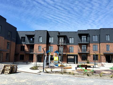 квартира за адресою Грушева вул., 46