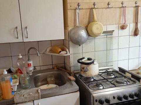 квартира за адресою житловий масив Тополя-2 вул., 2