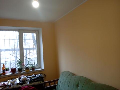 квартира за адресою житловий масив Тополя-2 вул., 2