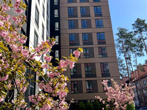 квартира за адресою Василя Стуса вул. (Пушкінська), 27