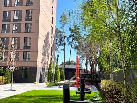 квартира за адресою Василя Стуса вул. (Пушкінська), 27