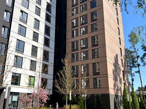 квартира за адресою Василя Стуса вул. (Пушкінська), 27