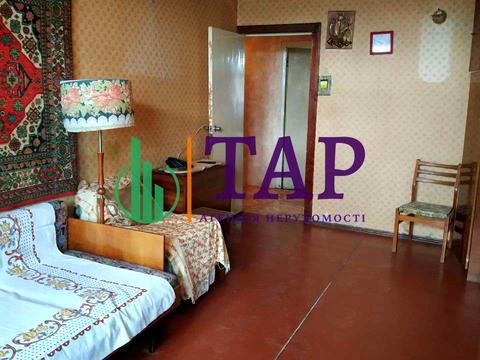 квартира за адресою Перемоги просп., 66