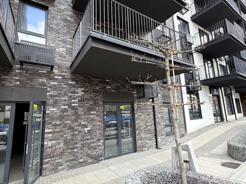 коммерческая по адресу Українська ул., 1-Б/1