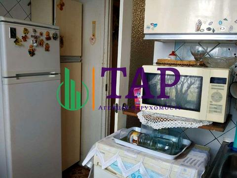 квартира за адресою Перемоги просп., 66