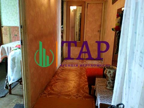 квартира за адресою Перемоги просп., 66