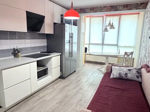 квартира за адресою Європейська вул., 2-Г