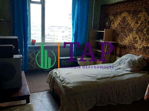 квартира за адресою Перемоги просп., 66