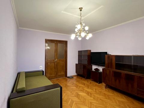 квартира по адресу Киев, Лагерная ул. (Лагерна), 40