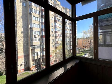 квартира по адресу Киев, Лагерная ул. (Лагерна), 40