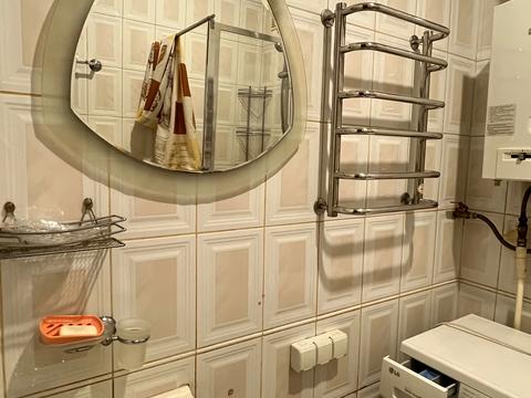 квартира по адресу Киев, Лагерная ул. (Лагерна), 40