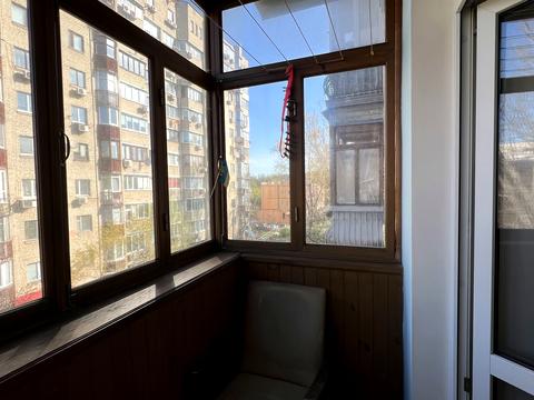 квартира по адресу Киев, Лагерная ул. (Лагерна), 40