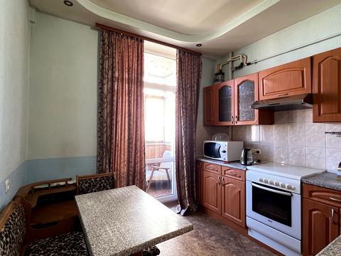 квартира по адресу Киев, Лагерная ул. (Лагерна), 40