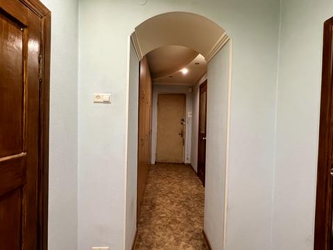 квартира по адресу Киев, Лагерная ул. (Лагерна), 40