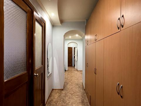 квартира по адресу Киев, Лагерная ул. (Лагерна), 40