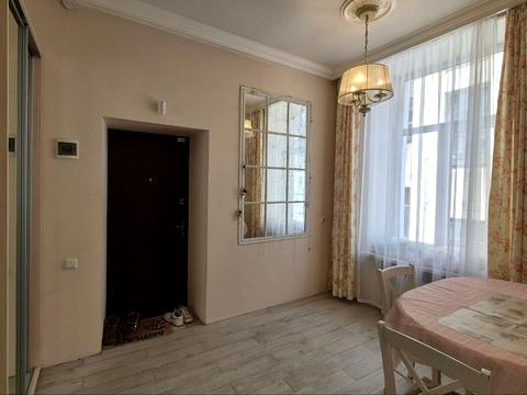 квартира за адресою Італійська вул. (Пушкінська), 57