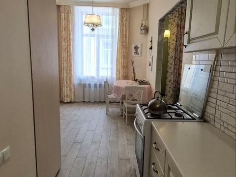 квартира за адресою Італійська вул. (Пушкінська), 57