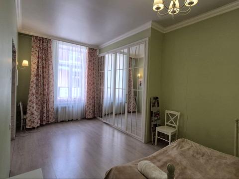 квартира за адресою Італійська вул. (Пушкінська), 57