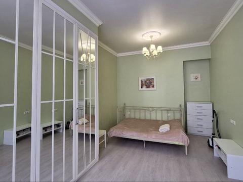 квартира по адресу Пушкинская ул. (Пушкінська), 57