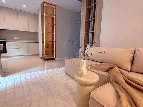 квартира за адресою Ольги Кобилянської вул. (Достоєвського), 1-В/15