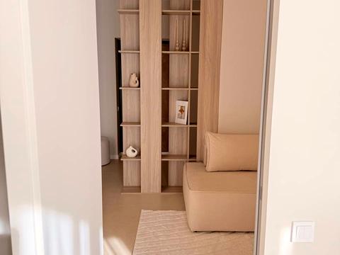 квартира за адресою Ольги Кобилянської вул. (Достоєвського), 1-В/15