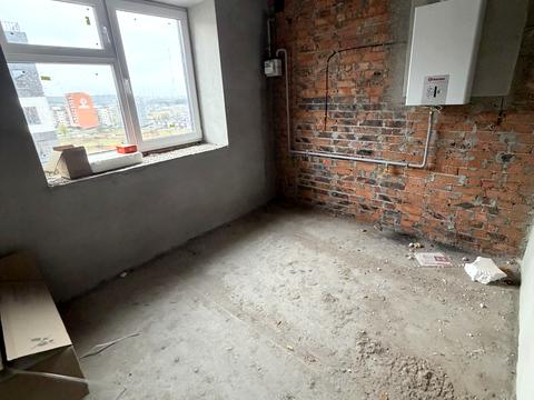 квартира за адресою Гетьманська вул., (Будинок 1)