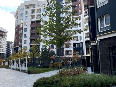 квартира за адресою Ольги Кобилянської вул. (Достоєвського), 1-В/15