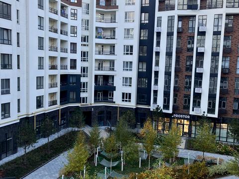 квартира за адресою Ольги Кобилянської вул. (Достоєвського), 1-В/15