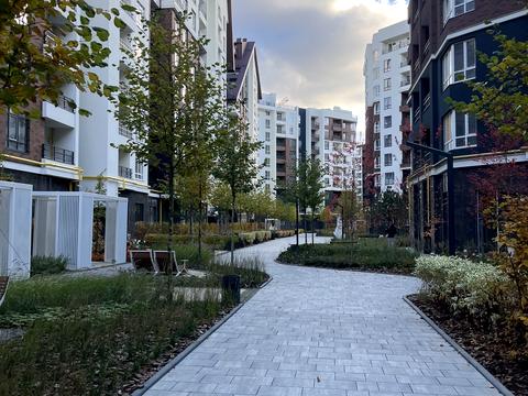 квартира за адресою Ольги Кобилянської вул. (Достоєвського), 1-В/15