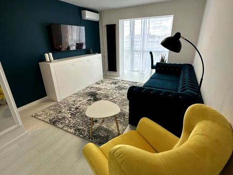 квартира по адресу Оболонский просп., 34-В