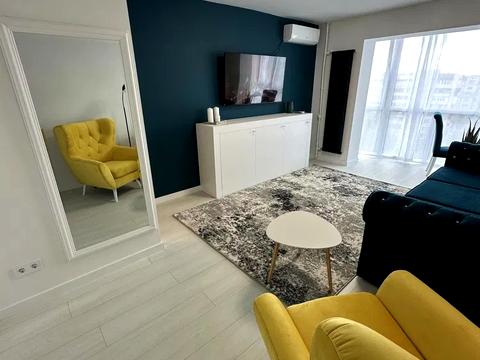 квартира по адресу Оболонский просп., 34-В