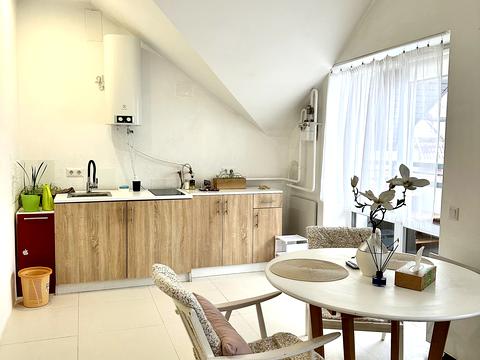 квартира за адресою Софіївський пров., 14